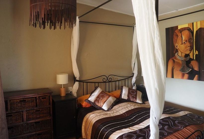 Hotel Pure Nature Familodge 1