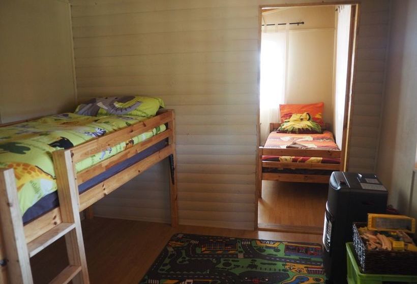 Hotel Pure Nature Familodge 10