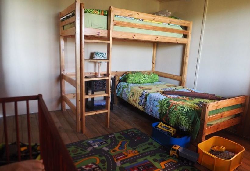 Hotel Pure Nature Familodge 11