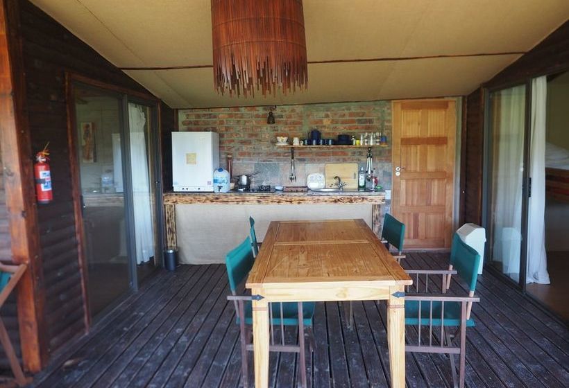 Hotel Pure Nature Familodge 13