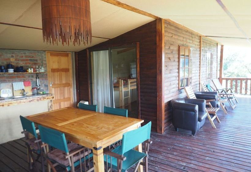 Hotel Pure Nature Familodge 14