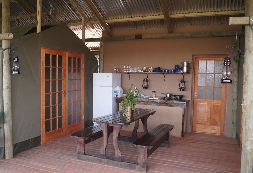 Hotel Pure Nature Familodge 15