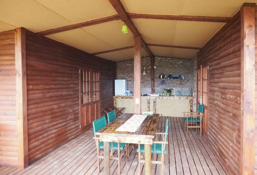 Hotel Pure Nature Familodge 16