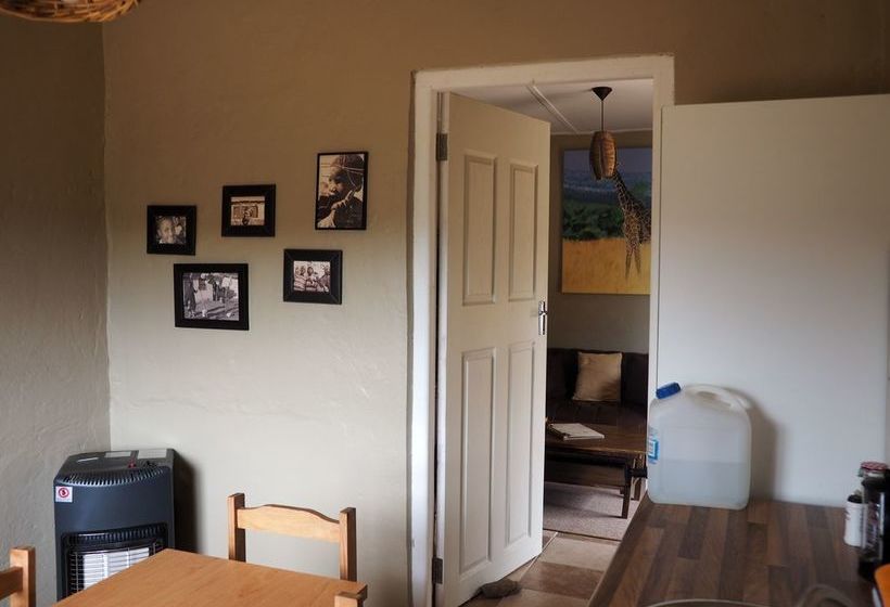 Hotel Pure Nature Familodge 18