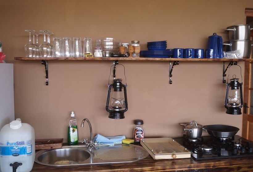 Hotel Pure Nature Familodge 19