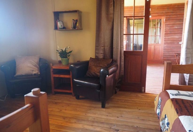 Hotel Pure Nature Familodge 2