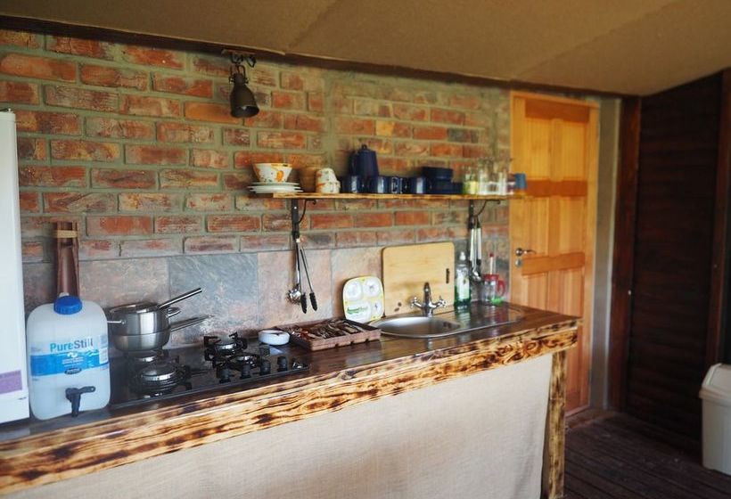 Hotel Pure Nature Familodge 20