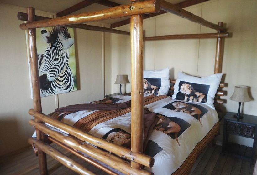 Hotel Pure Nature Familodge 3