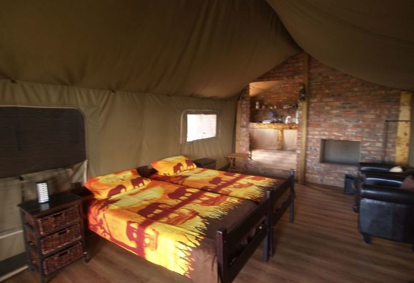 Hotel Pure Nature Familodge 4