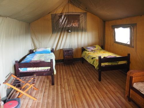 Hotel Pure Nature Familodge 6