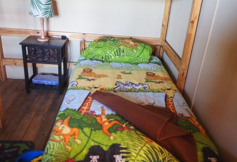 Hotel Pure Nature Familodge 7