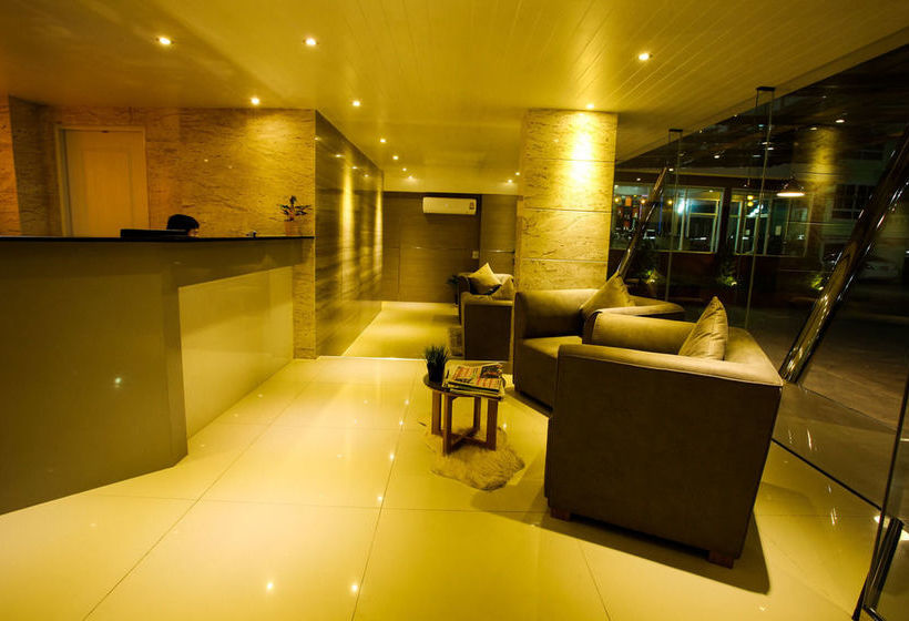 Patt Serviced Apartments 1