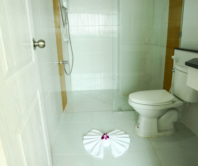 Patt Serviced Apartments 10