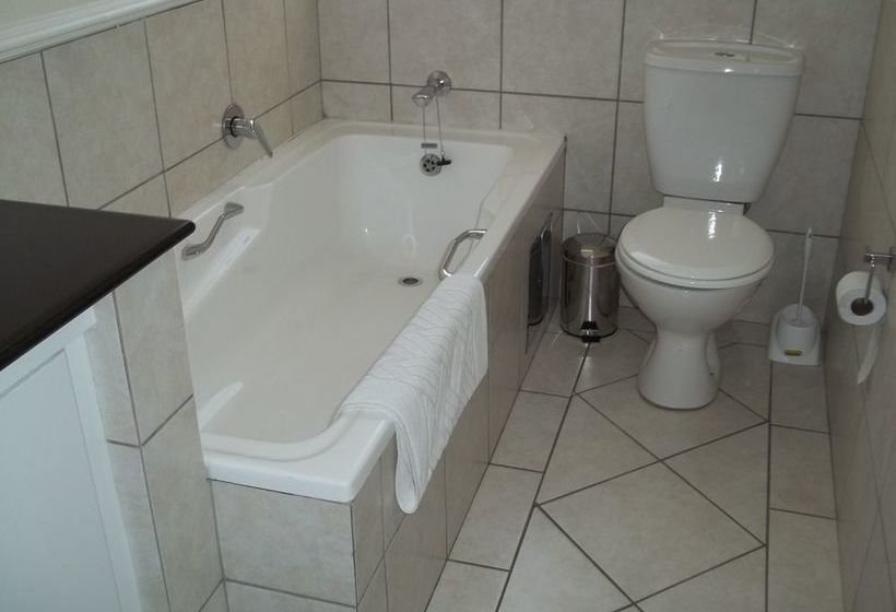 Hotel The Gateway 11