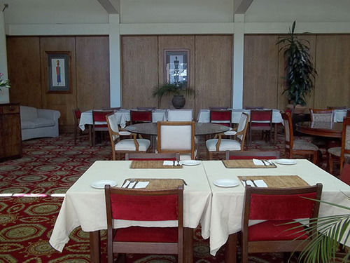 Hotel The Gateway 12