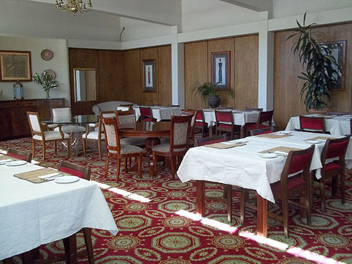 Hotel The Gateway 13