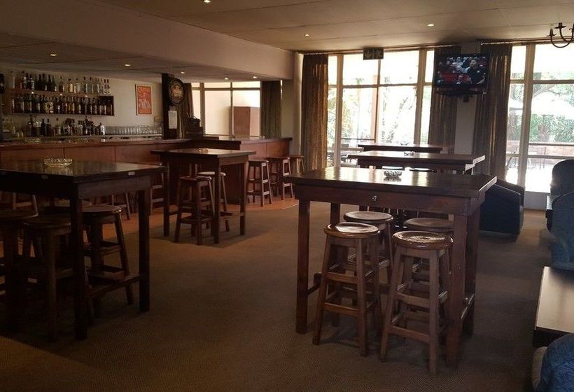 Hotel The Gateway 15