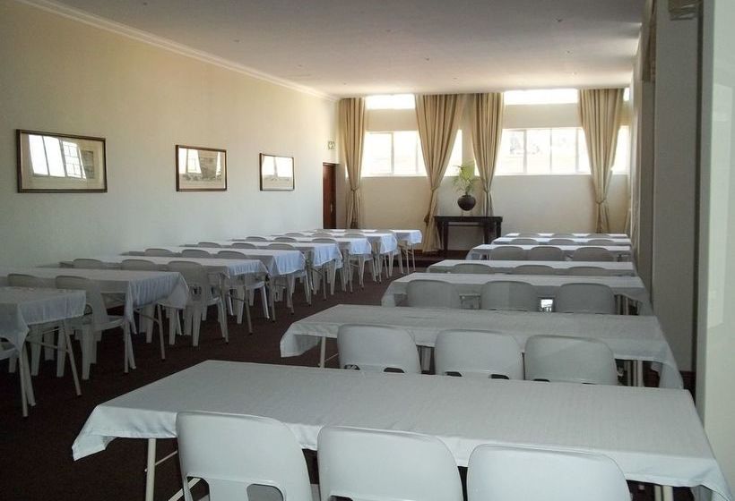 Hotel The Gateway 16