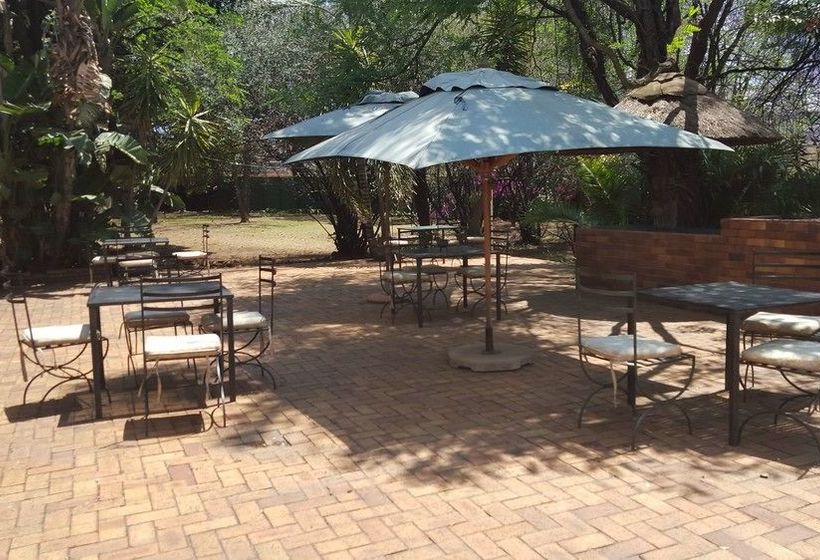 Hotel The Gateway 17