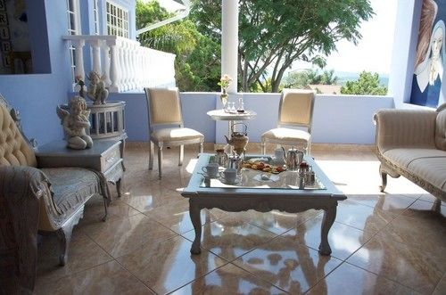 Hotel The Angels Place Boutique