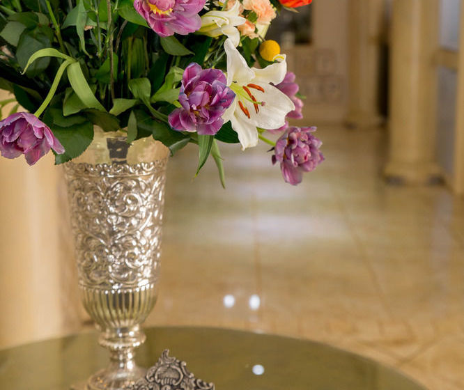 Hotel The Angels Place Boutique 1