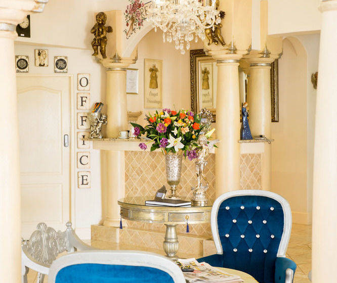 Hotel The Angels Place Boutique 3