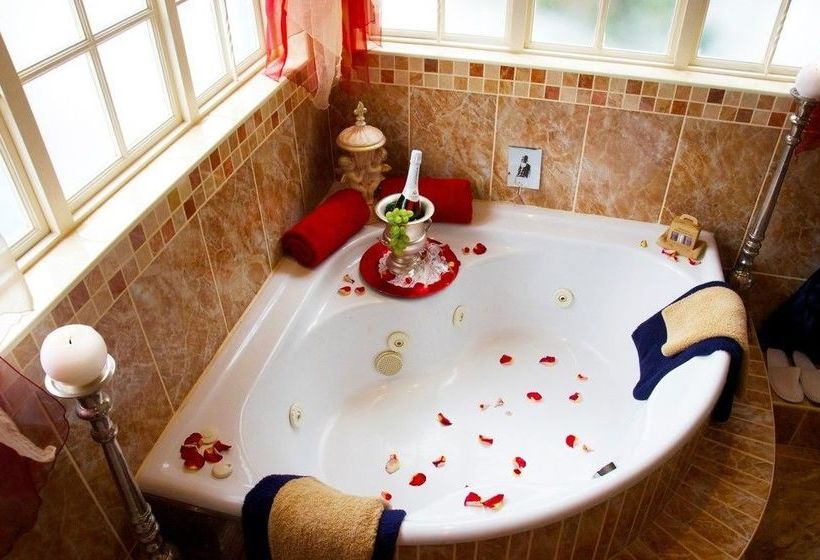 Hotel The Angels Place Boutique 4