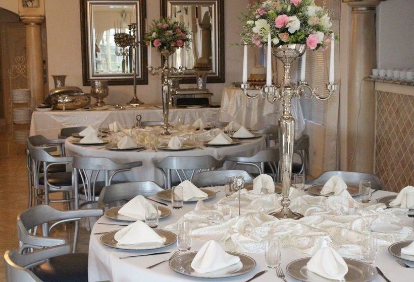 Hotel The Angels Place Boutique 6