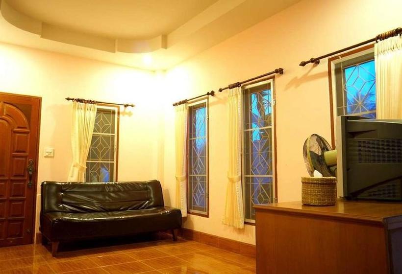 Hotel Baan Vanida Garden Resort 13