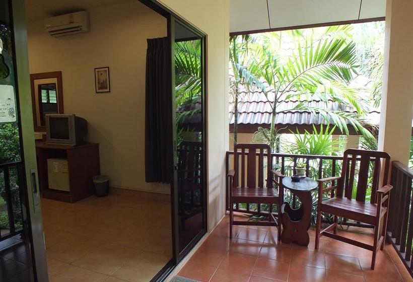 Hotel Baan Vanida Garden Resort 19