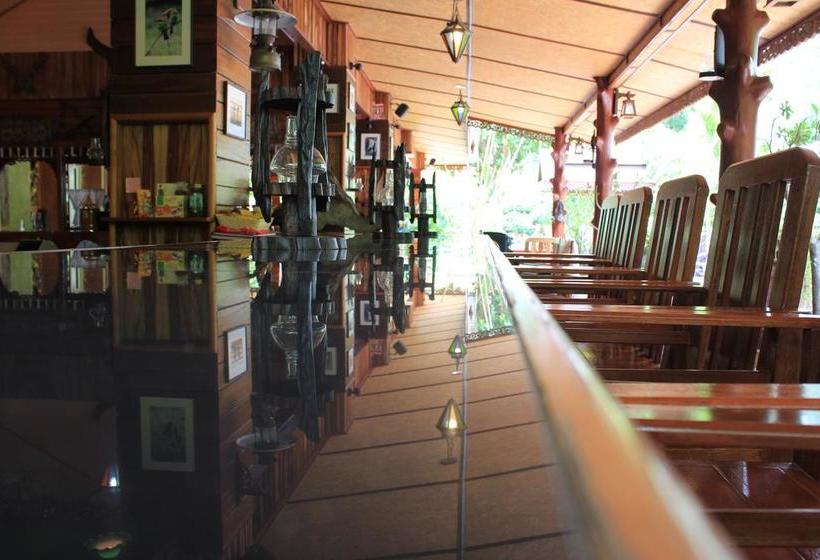 Hotel Baan Vanida Garden Resort 2