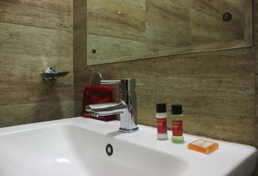 Hotel Oyo Rooms Near Paras Hospital 14