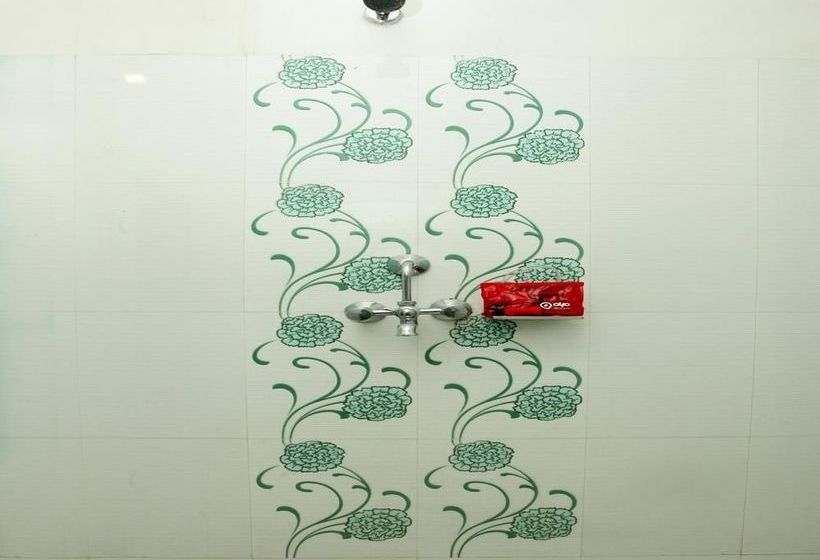 Hotel Oyo Premium Mi Road Ganpati Plaza 13