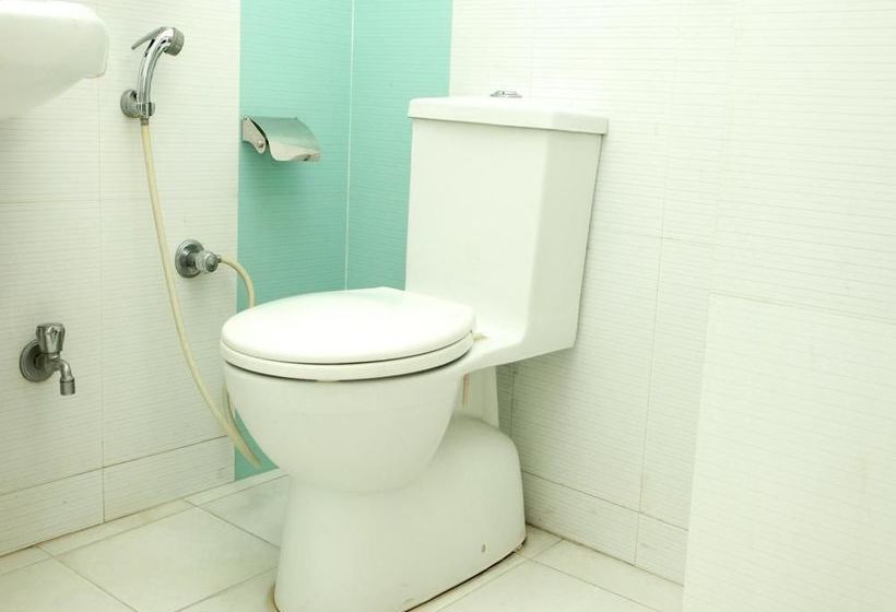 Hotel Oyo Premium Mi Road Ganpati Plaza 14