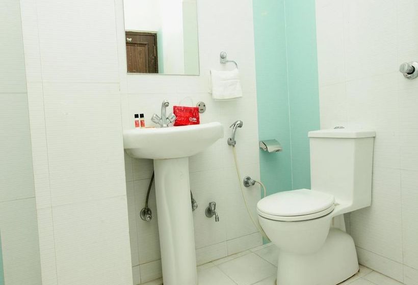 Hotel Oyo Premium Mi Road Ganpati Plaza 16