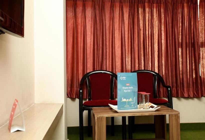 Hotel Oyo Premium Mi Road Ganpati Plaza 8