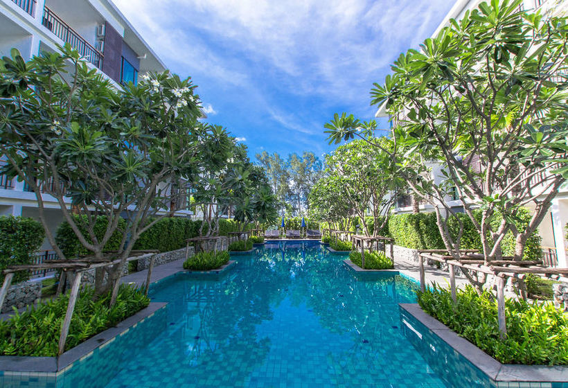 The Title Boutique Phuket Phuket