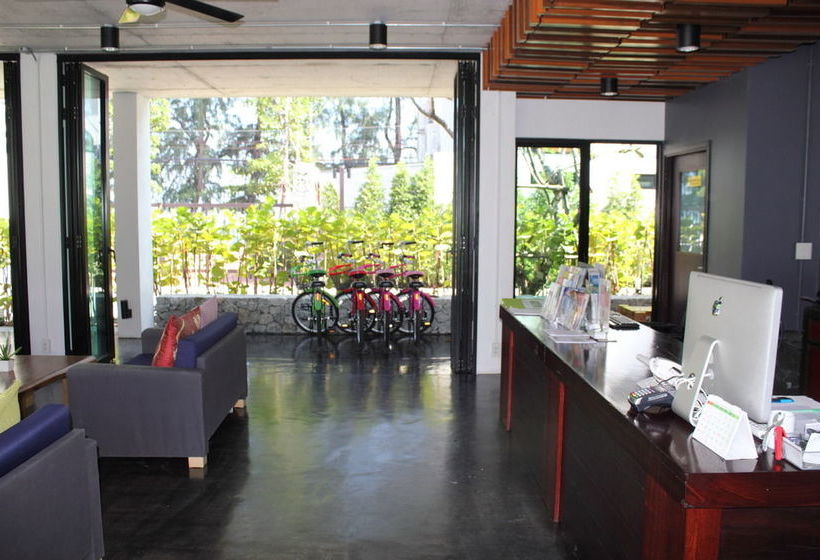 The Title Boutique Phuket 1