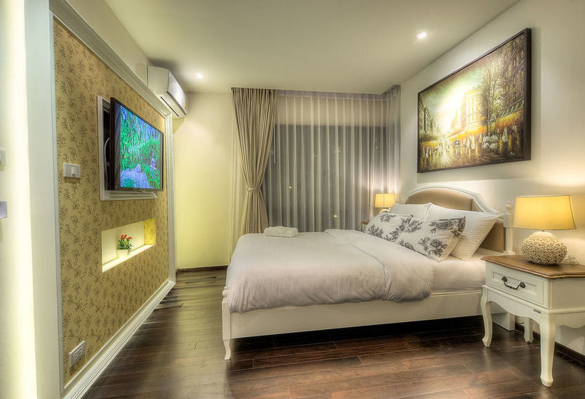 The Title Boutique Phuket 10