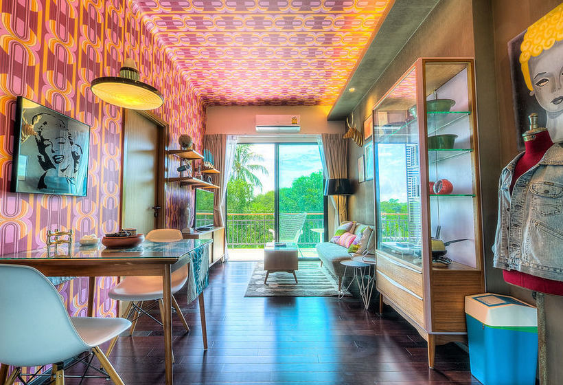 The Title Boutique Phuket 13