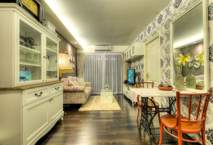 The Title Boutique Phuket 15