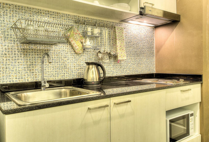 The Title Boutique Phuket 17