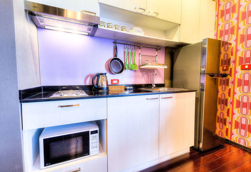 The Title Boutique Phuket 18