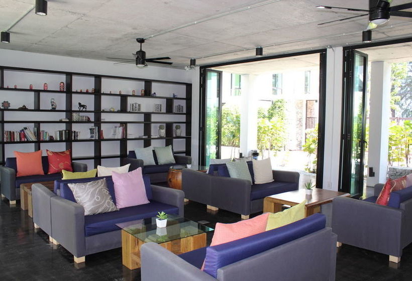 The Title Boutique Phuket 2