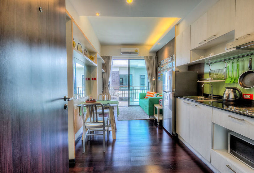 The Title Boutique Phuket 20