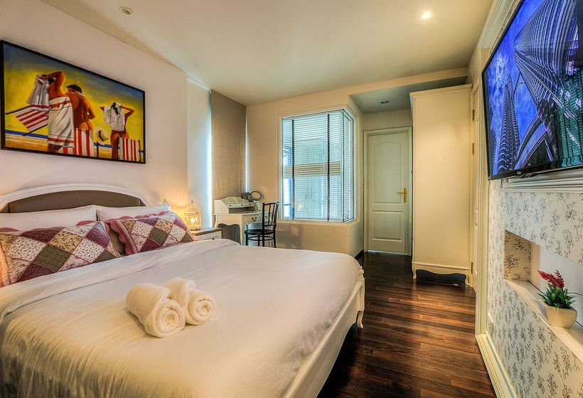 The Title Boutique Phuket 3