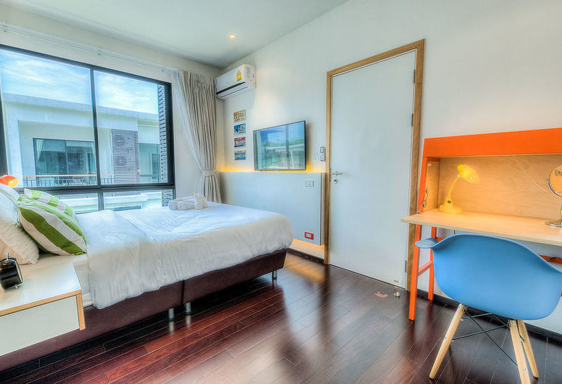 The Title Boutique Phuket 4