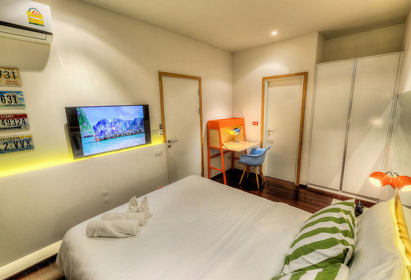 The Title Boutique Phuket 5