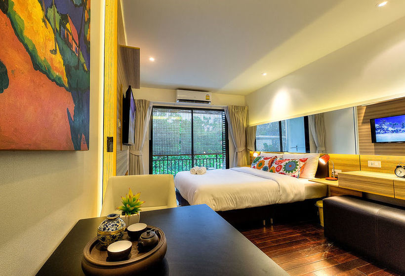 The Title Boutique Phuket 6