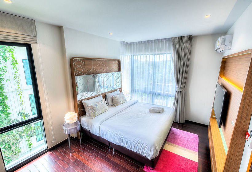 The Title Boutique Phuket 8